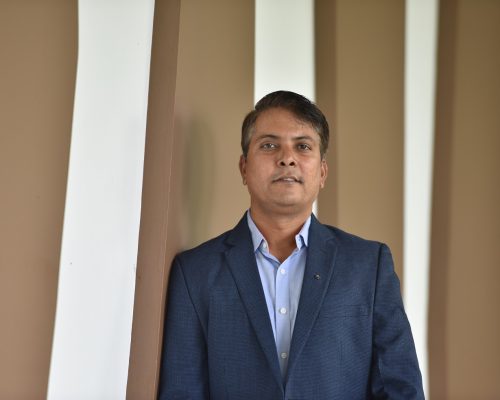 Gyanesh Gyanesh